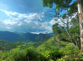 Mountain vibe ella, homestay in Ella