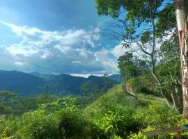Mountain vibe ella