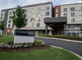 Courtyard by Marriott Greenville Mauldin