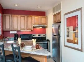 Residence Inn Kalamazoo East