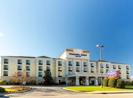 SpringHill Suites Florence