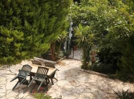 Rada Home, apartamento en Marmaris