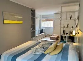 Confortable departamento en Ciudad de Mendoza