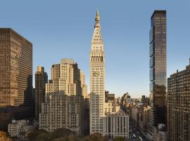 The New York EDITION, hotel cerca de Gramercy Park, Nueva York