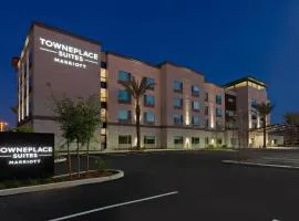 TownePlace Suites by Marriott San Diego Central