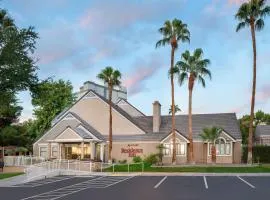 Residence Inn by Marriott Las Vegas Convention Center