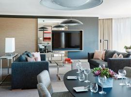 London Marriott Maida Vale, Marriott hotel in London
