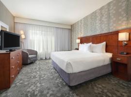 Courtyard Grand Junction, hotel in Grand Junction