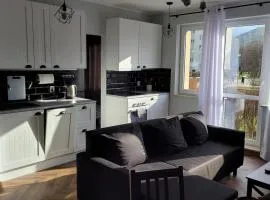 Apartament Żabcia - przy SKM Żabianka koło Sopotu