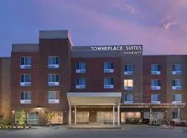 TownePlace Suites by Marriott Columbia