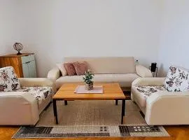 Apartment Anchor