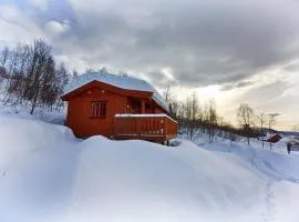 Kvetos fjellhytte