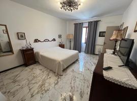 Le Camere dei Magi – hotel w mieście Saturnia