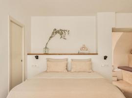 Casa Uva - Boutique Guest House, alojamento para férias em Vejer de la Frontera