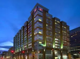 Residence Inn Denver City Center