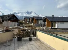 2 room Apartment Nela, with a view of the mountains