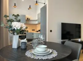 Lutsu Residents - Unique apartment in Old Town, Keyless