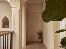 Casa Uva - Boutique Guest House, guest house in Vejer de la Frontera