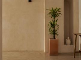 Casa Uva - Boutique Guest House, Hotel in Vejer de la Frontera