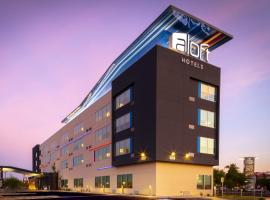 Aloft Glendale at Westgate, hotel din Glendale