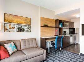 TownePlace Suites by Marriott Memphis Southaven, pet-friendly hotel in Southaven
