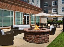 Residence Inn Silver Spring, hotel cerca de Aeropuerto de College Park - CGS, Silver Spring