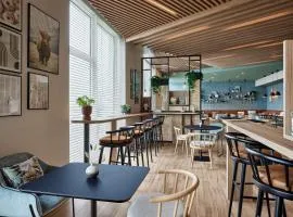 Residence Inn by Marriott Strasbourg