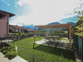 Casa Kika - Lenno by LoveComo