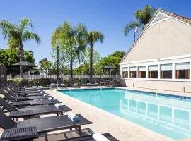 Residence Inn Anaheim Placentia/Fullerton