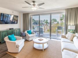 High Pointe 225, hotel in Rosemary Beach