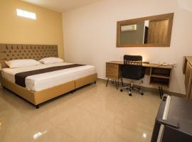 Genesis Hotel, hotell i Sincelejo