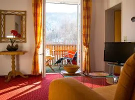 Ferienwohnung Frauenschuh