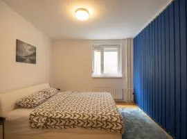 Belgrade Center Apartment Skadarlija III
