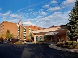 Marriott Cincinnati Northeast