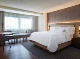 The Westin O'Hare, hotel near Chicago O'Hare International Airport - ORD, Rosemont