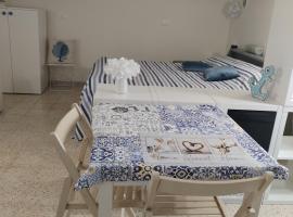 La tavernetta del Peo casa vacanze, hotel v Sanremu