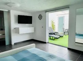 Estudio Grey by Vulcano Homes