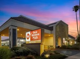 Best Western Plus Big America