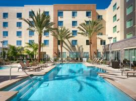 Courtyard by Marriott Los Angeles LAX/Hawthorne, hotel near Venice Beach Boardwalk, Hawthorne