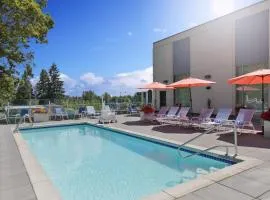 Four Points by Sheraton Seattle Airport South