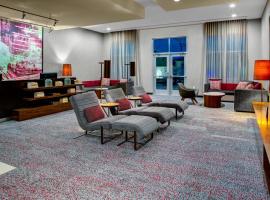 Courtyard by Marriott Nashville Mount Juliet, hotel Mount Julietben