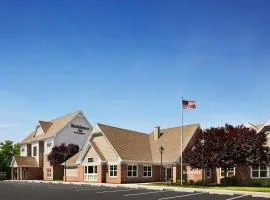 Residence Inn by Marriott Harrisburg Carlisle