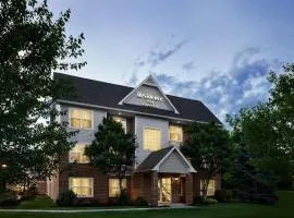 Residence Inn by Marriott Harrisburg Carlisle