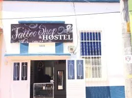 Squid Hostel