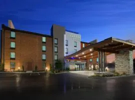 Fairfield Inn & Suites by Marriott Pottstown Limerick