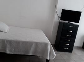 Departamento Centro Jujuy 1, alojamento com cozinha em San Salvador de Jujuy