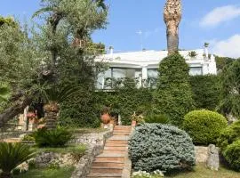 La Canostra luxury Villa
