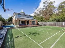 Corymbia Mount Martha