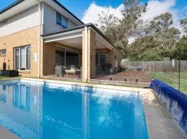 Corymbia Mount Martha