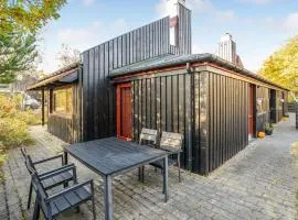 Stunning Home In Grenaa With Kitchen